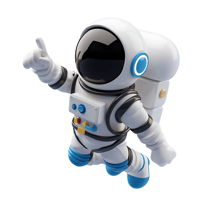 astronauta